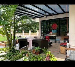 Tivoli Gardens (D19), Terrace #466422011